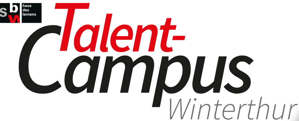 10.10.17 - Infoabend Talent-Campus Winterthur (Kunst- und Sportschule)
